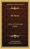 Sir Bevis