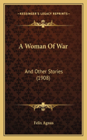 Woman Of War
