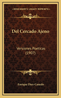 Del Cercado Ajeno