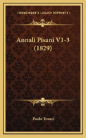 Annali Pisani V1-3 (1829)