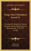 Voyage Dans L'Hemisphere Austral V4