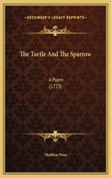 The Turtle And The Sparrow