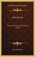 Active Service