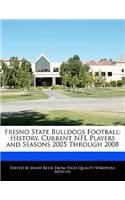 Fresno State Bulldogs Football