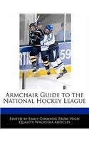 Armchair Guide to the National Hockey League