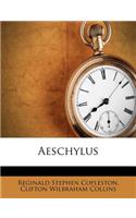 Aeschylus