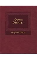 Opera Omnia...