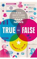True or False