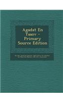 Agadat En Yaaov