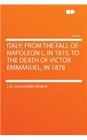 Italy