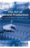 Art of Record Production
