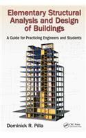 Elementary Structural Analysis and Design of Buildings