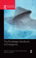 The Routledge Handbook of Emergence