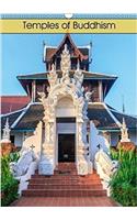 Temples of Buddhism 2018