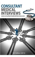 Consultant Medical Interviews: (English)
