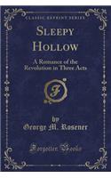Sleepy Hollow