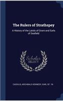 Rulers of Strathspey