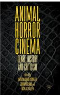 Animal Horror Cinema
