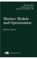 Markov Models & Optimization