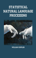 Statistical Natural Language Processing