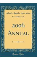 2006 Annual (Classic Reprint)