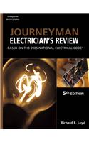 Journeyman Electrician's Review