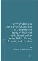 Party Systems in Post-Soviet Countries