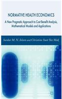 Normative Health Economics