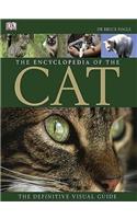 The Encyclopedia of the Cat: The Definitive Visual Guide