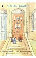 Leon and Bob