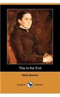 This Is the End (Dodo Press)
