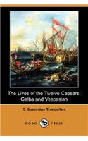 The Lives of the Twelve Caesars