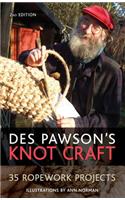 Des Pawson's Knot Craft