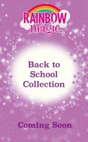 Rainbow Magic: Back to School Collection