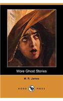 More Ghost Stories (Dodo Press)