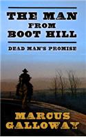 Man from Boot Hill