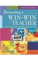 Becoming a Win-Win Teacher