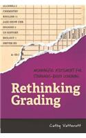 Rethinking Grading: Meaningful Assessment for Standards-Based Learning(English)