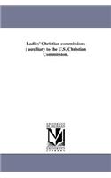 Ladies' Christian commissions