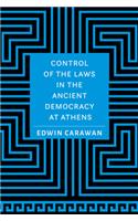 Control of the Laws in the Ancient Democracy at Athens