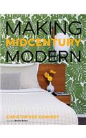 Making Midcentury Modern