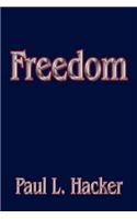 Freedom