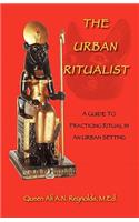 Urban Ritualist