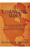 Changing Sides