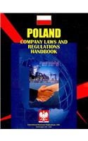 Poland Company Laws and Regulationshandbook