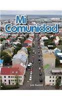 Mi comunidad