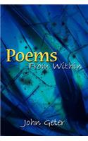 Poems From Within