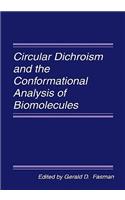 Circular Dichroism and the Conformational Analysis of Biomolecules