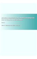 Business Strategies for Economies in Transition: Book of Readings on Cee Countries