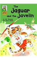 Froglets: Animal Olympics: The Jaguar and the Javelin